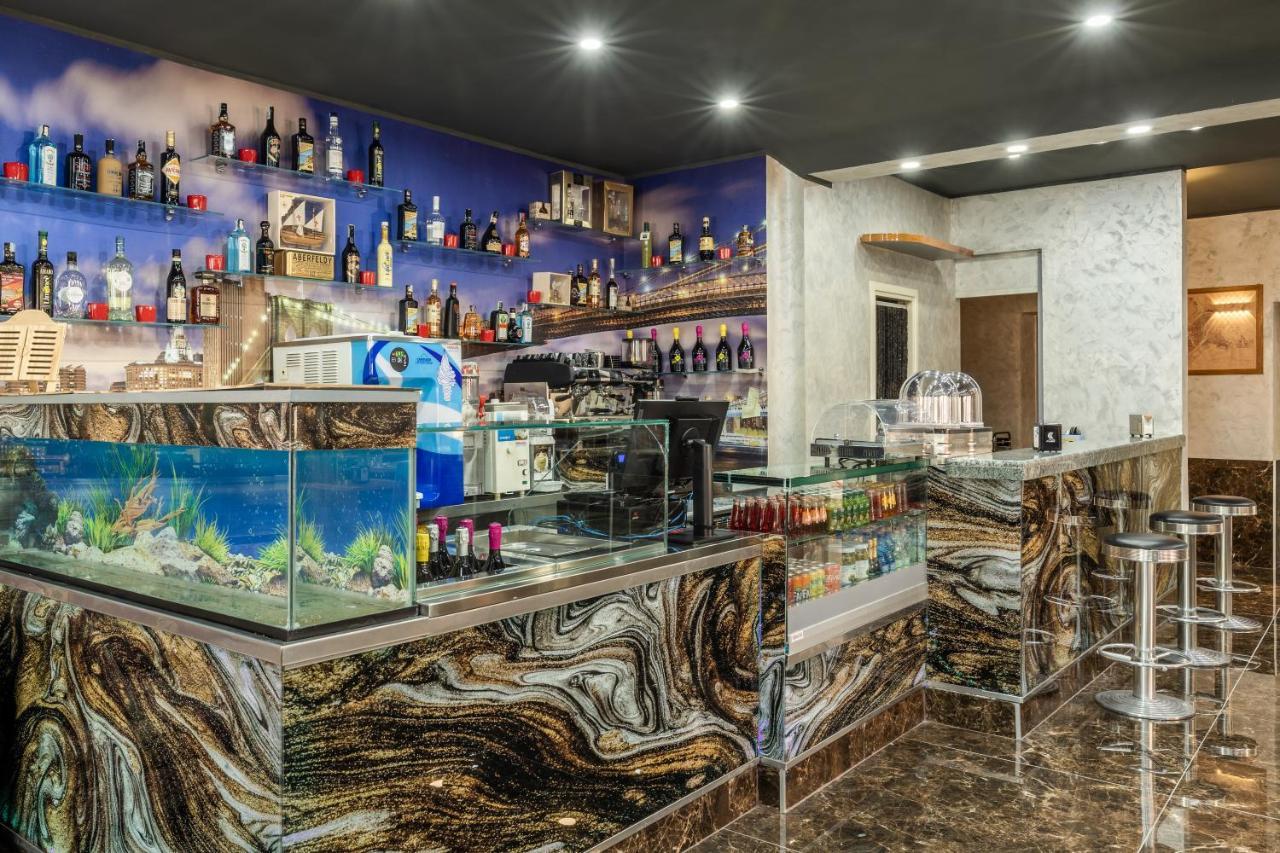 Hotel Verona 3*