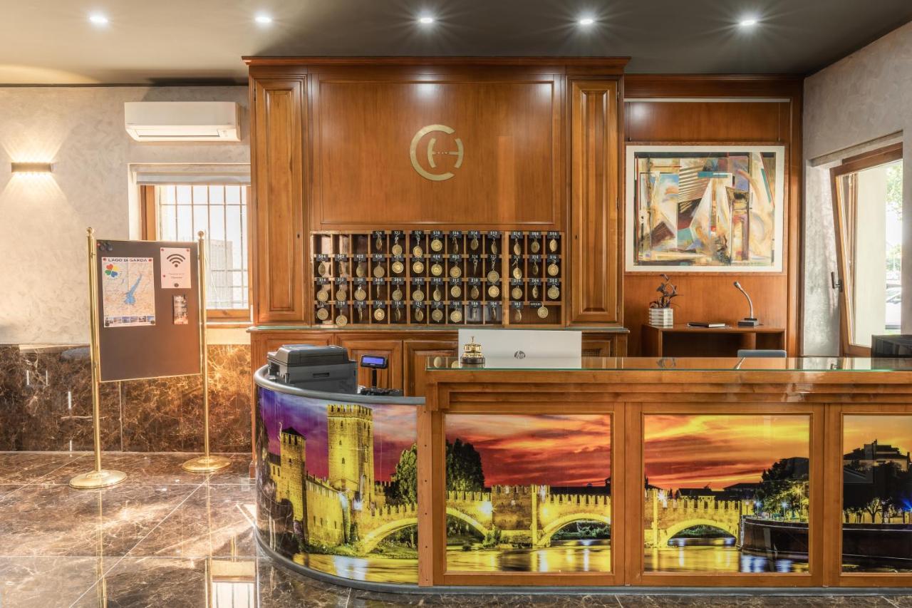 Hotel City Verona 3*