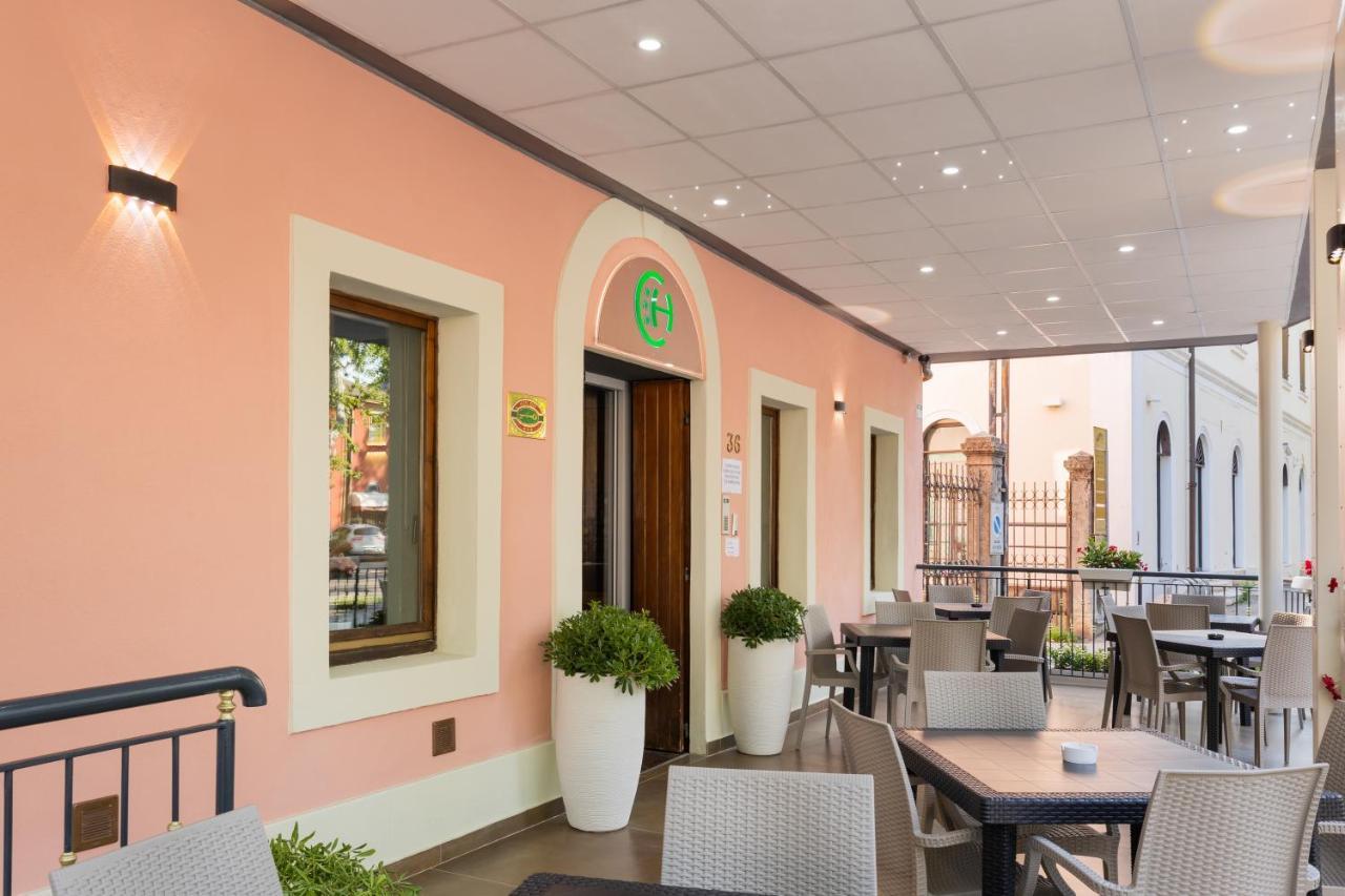 Hotel City Verona 3*