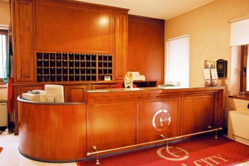 Verona Hotel 3*