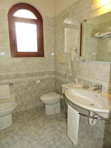 Hotel City Verona