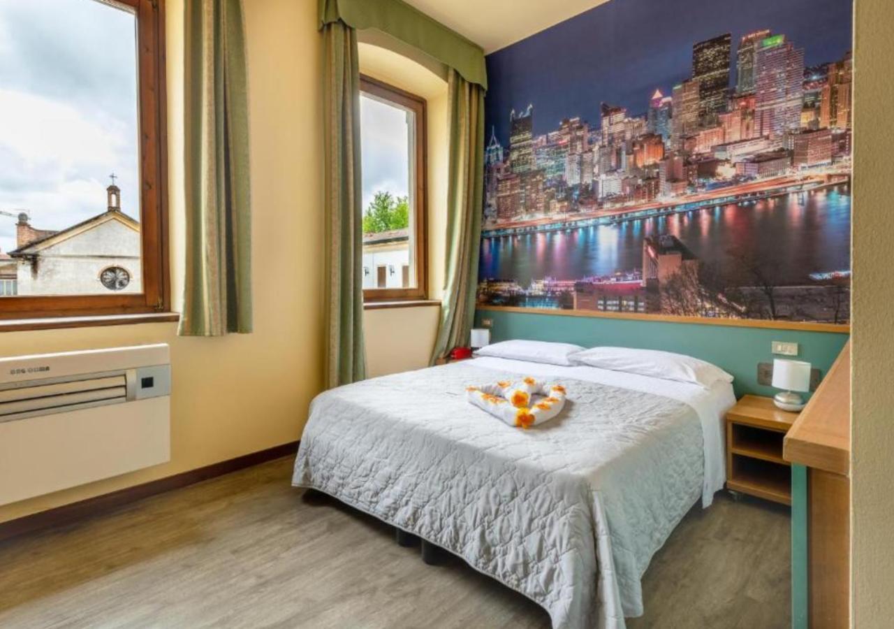 City Verona Hotel San Giovanni Lupatoto