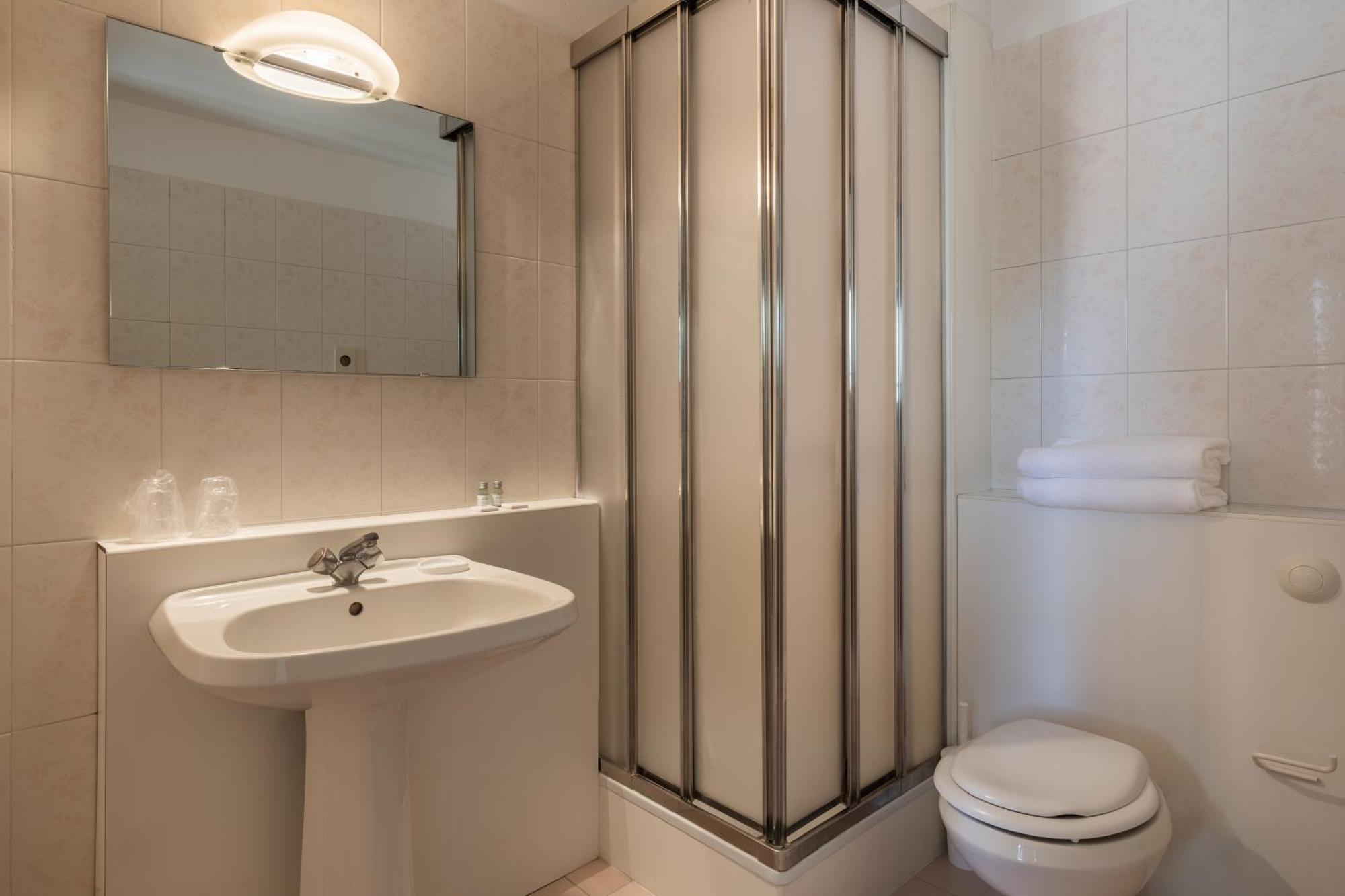 Hotel City Verona