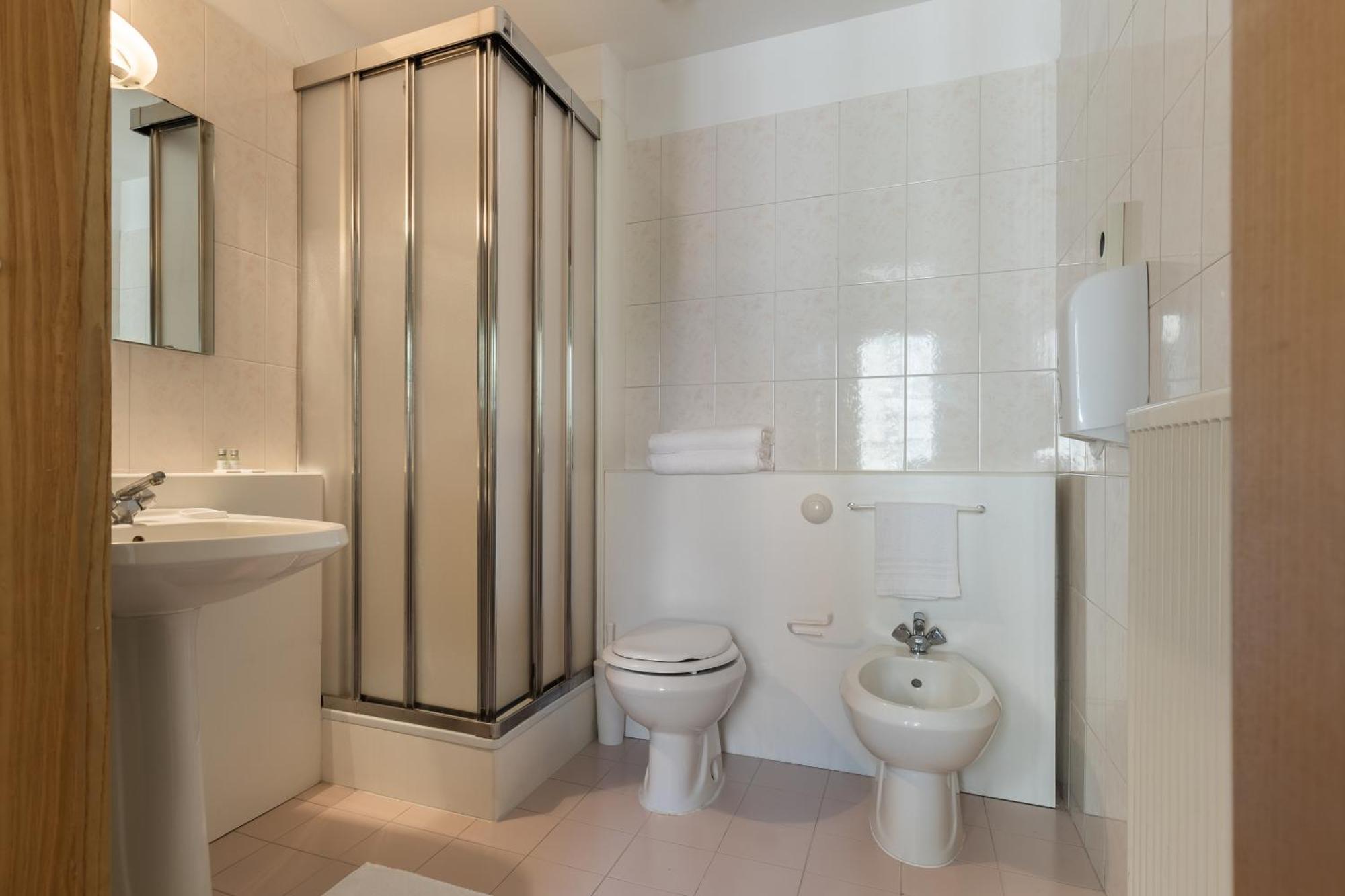 City Verona Hotel 3*
