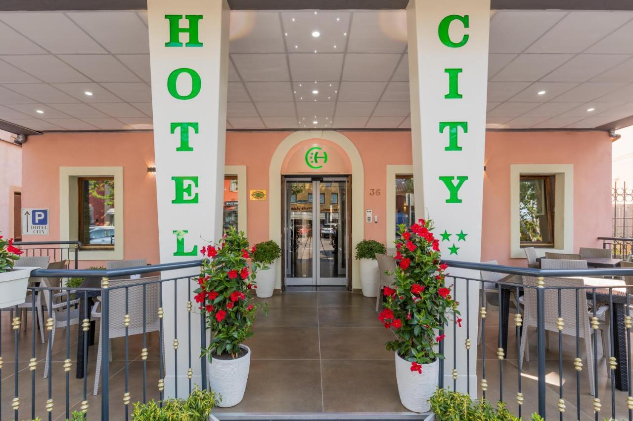 Verona Hotel
