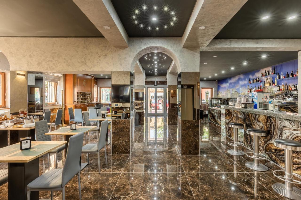 Verona Hotel