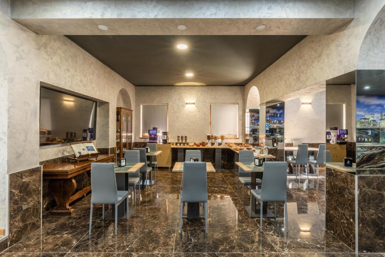 Verona Hotel 3*