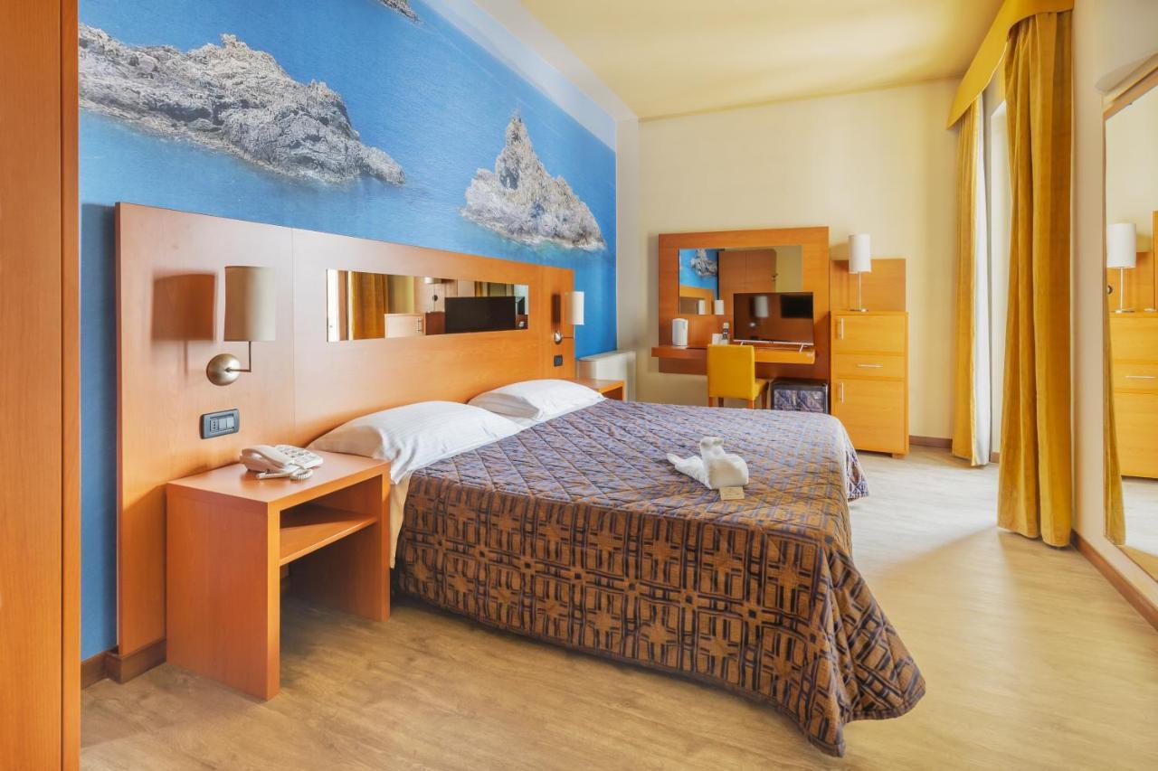 Verona Hotel